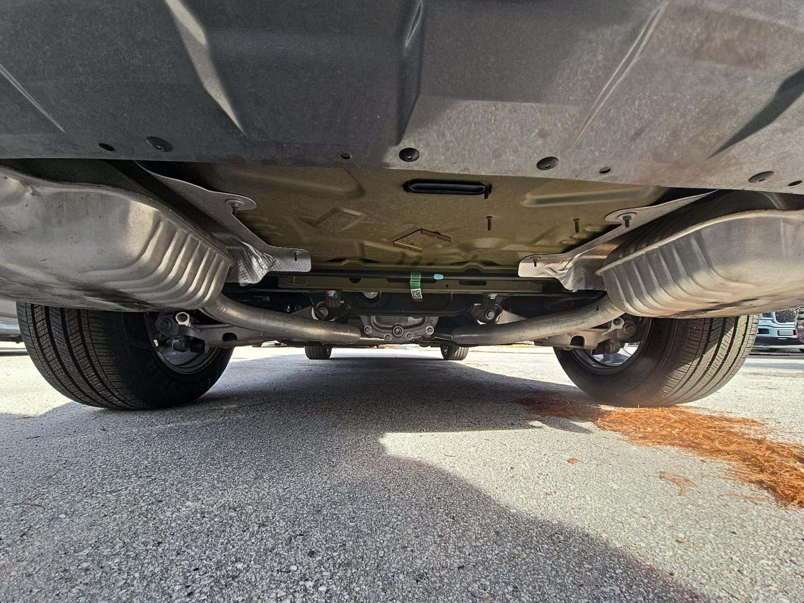 2022 Ford Explorer XLT RWD