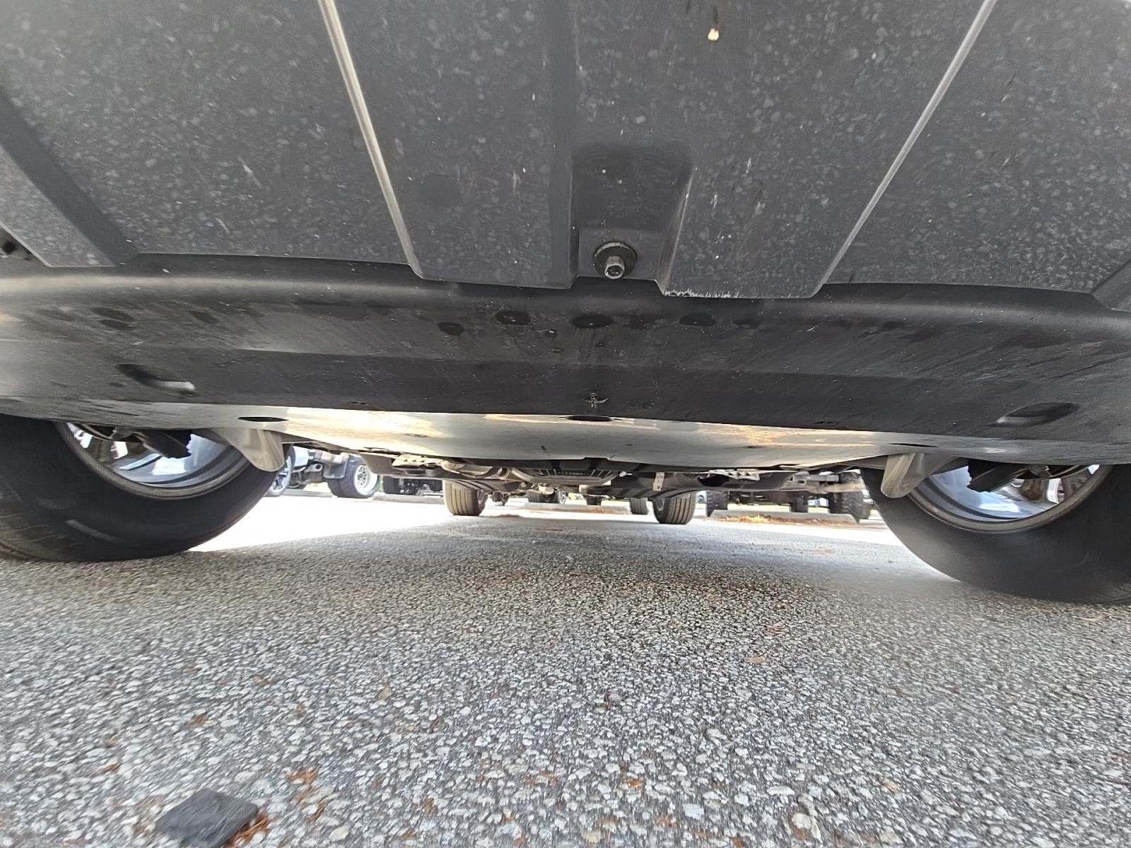 2022 Ford Explorer XLT RWD