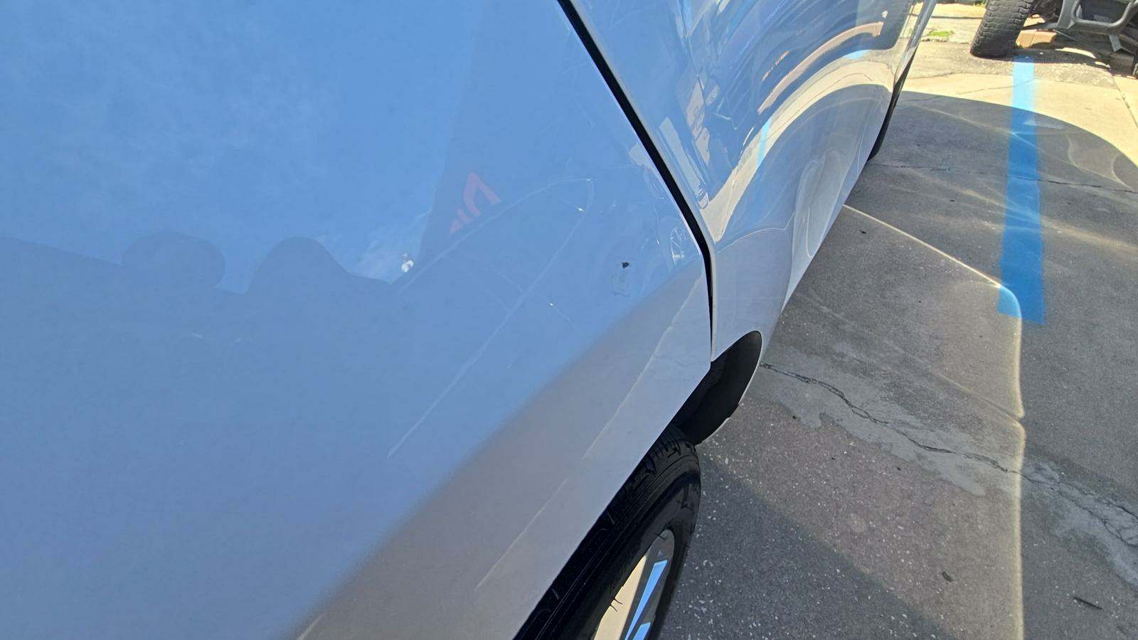 2020 Land Rover Range Rover Evoque SE AWD