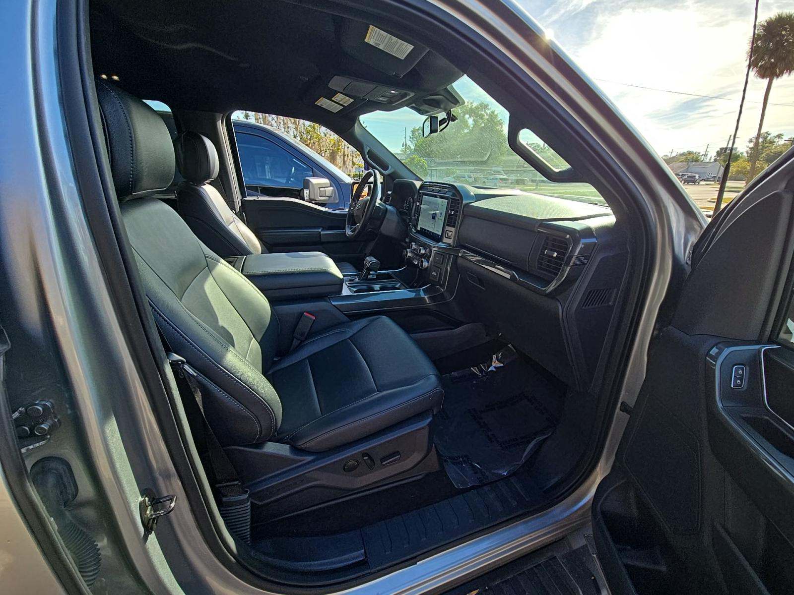 2022 Ford F-150 XLT AWD