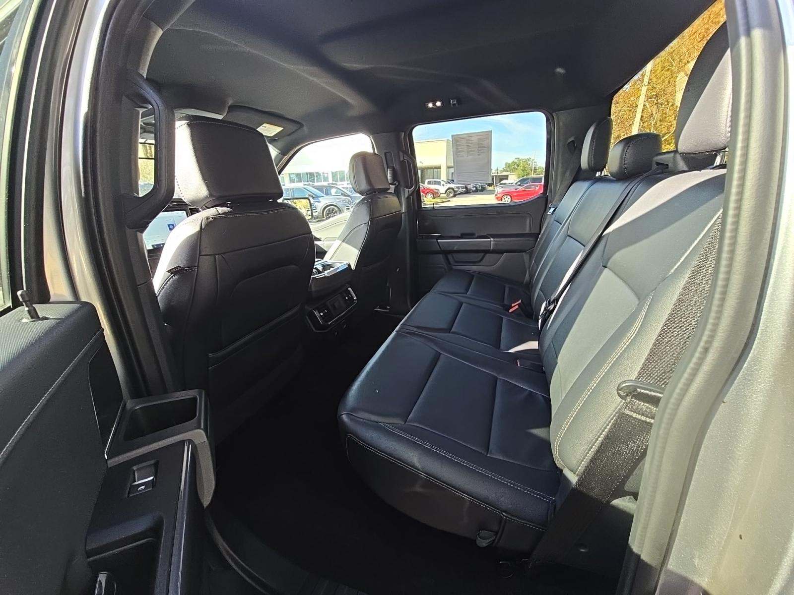 2022 Ford F-150 XLT AWD