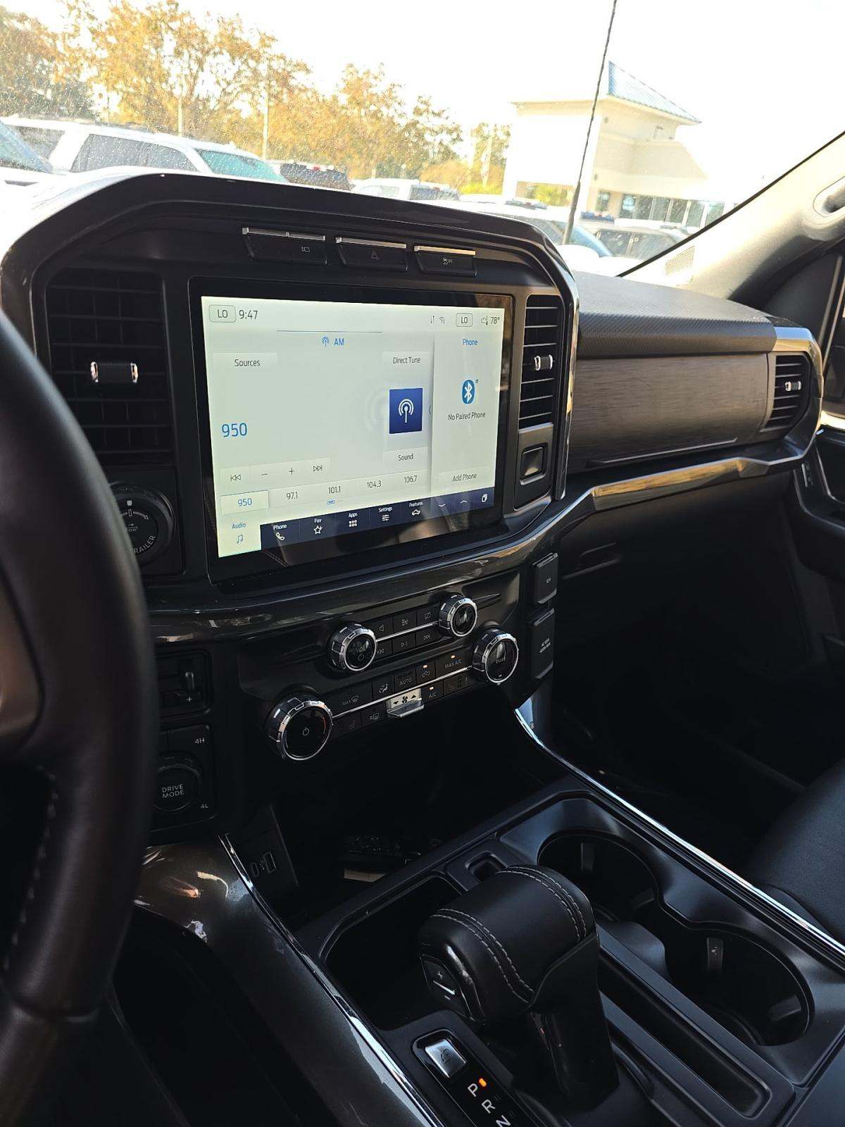 2022 Ford F-150 XLT AWD