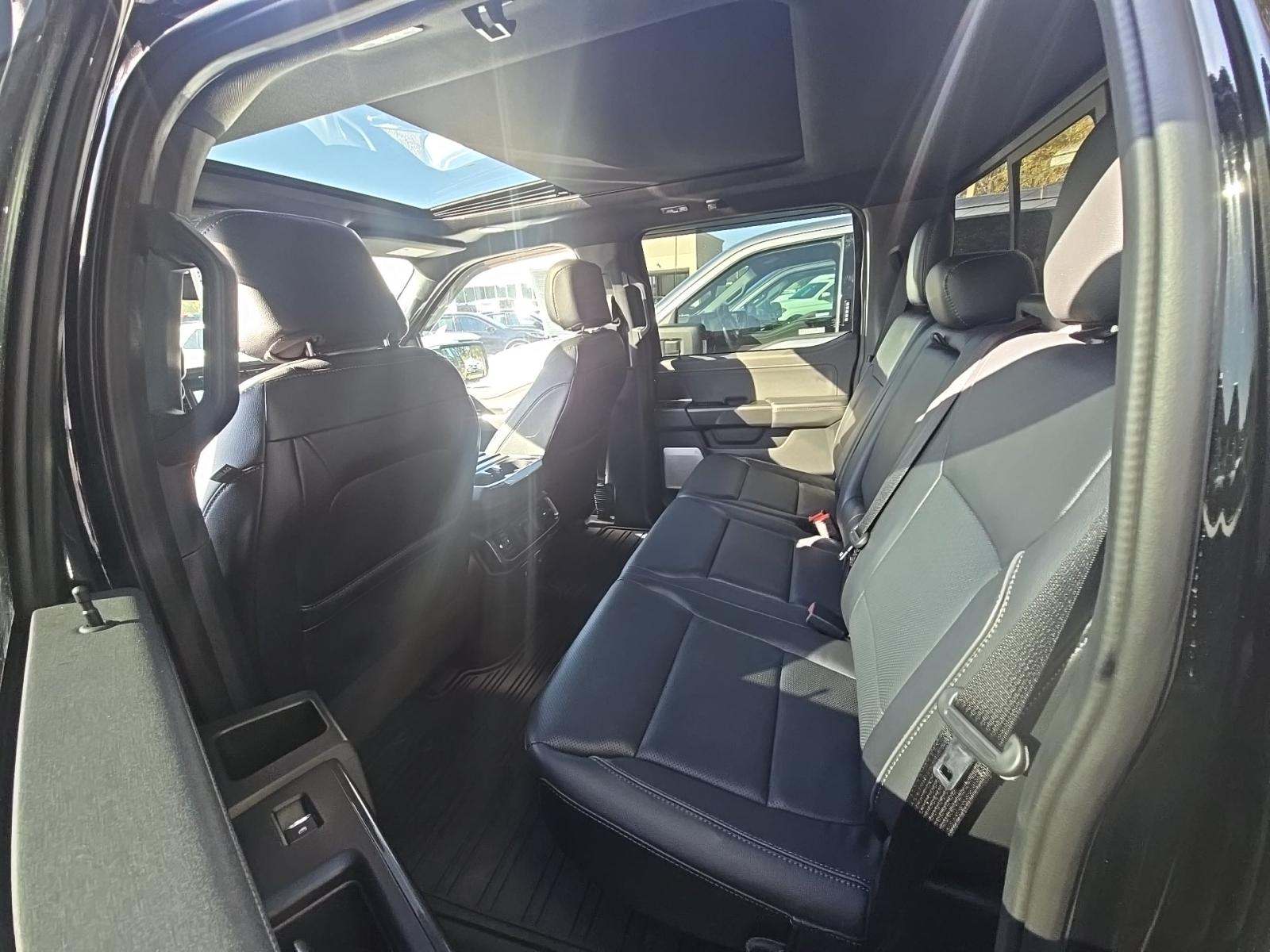 2023 Ford F-150 Lariat AWD