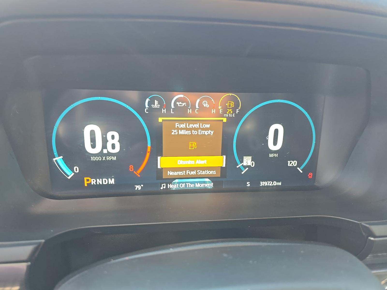 2023 Ford F-150 Lariat AWD