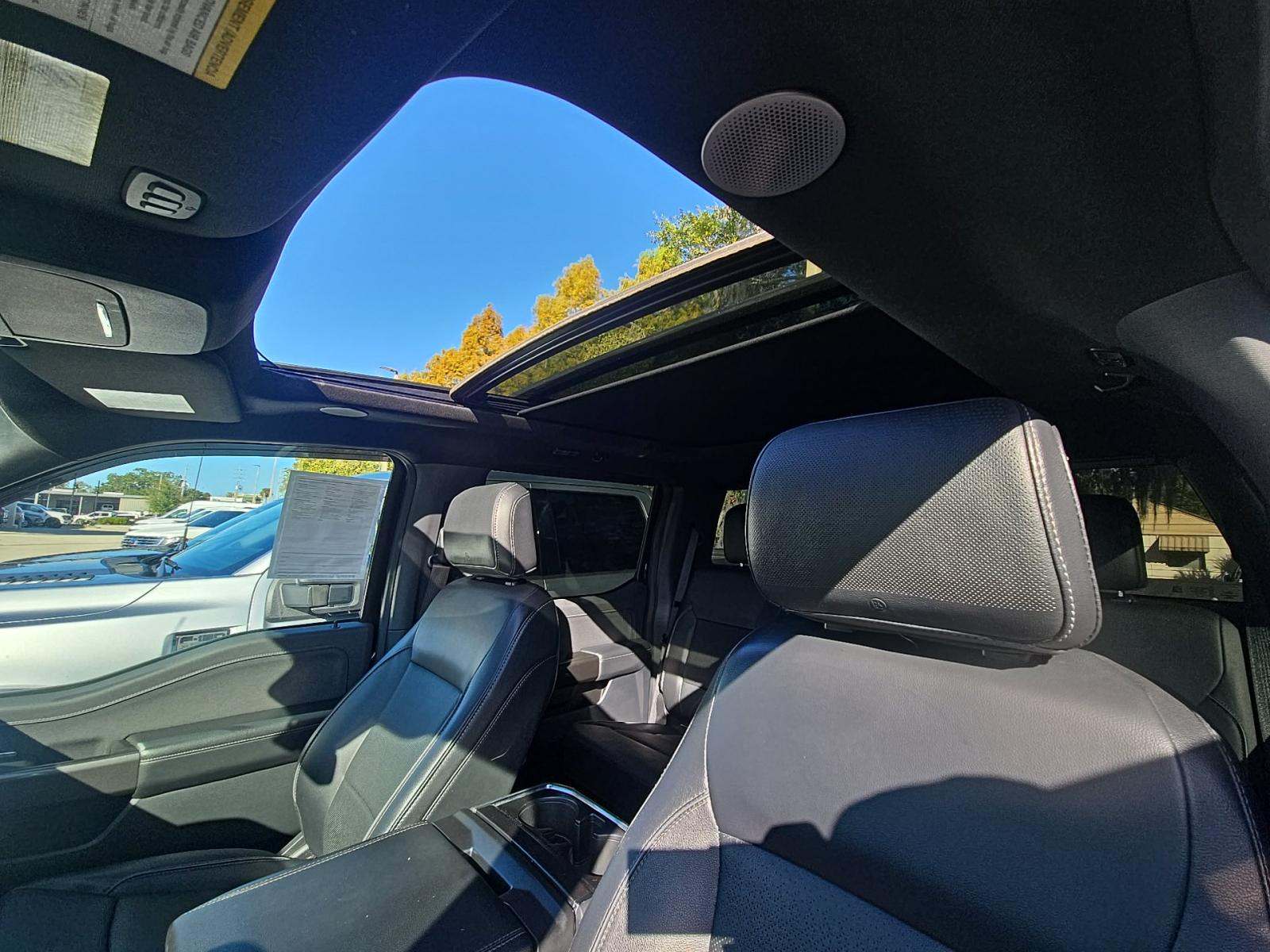 2023 Ford F-150 Lariat AWD