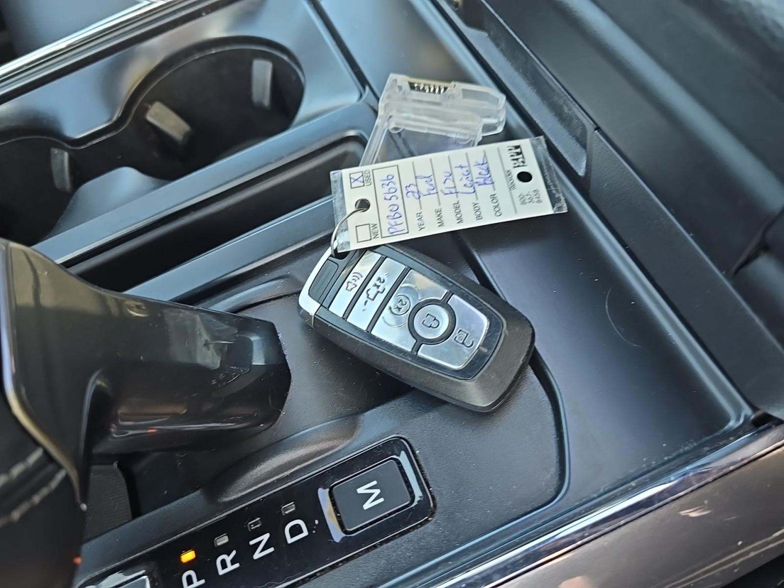 2023 Ford F-150 Lariat AWD