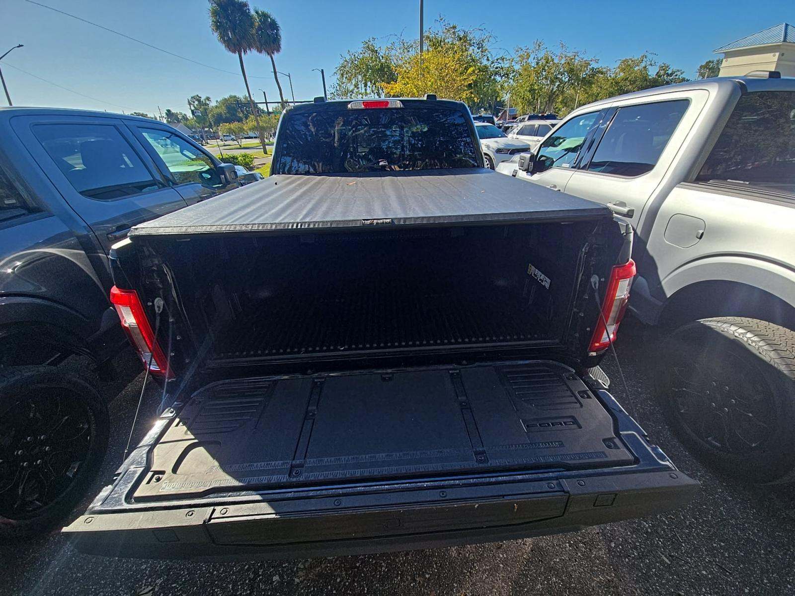 2023 Ford F-150 Lariat AWD