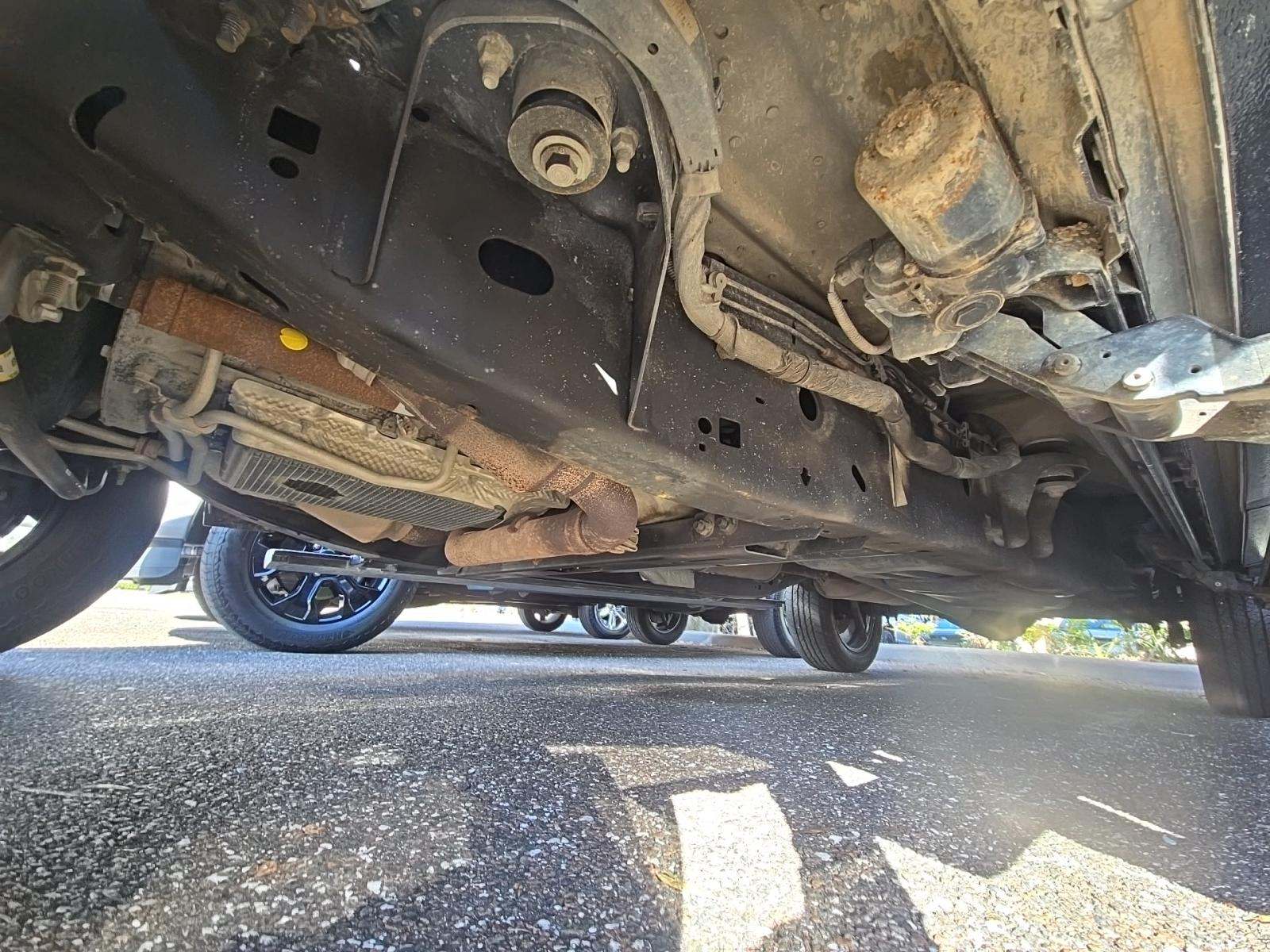 2023 Ford F-150 Lariat AWD