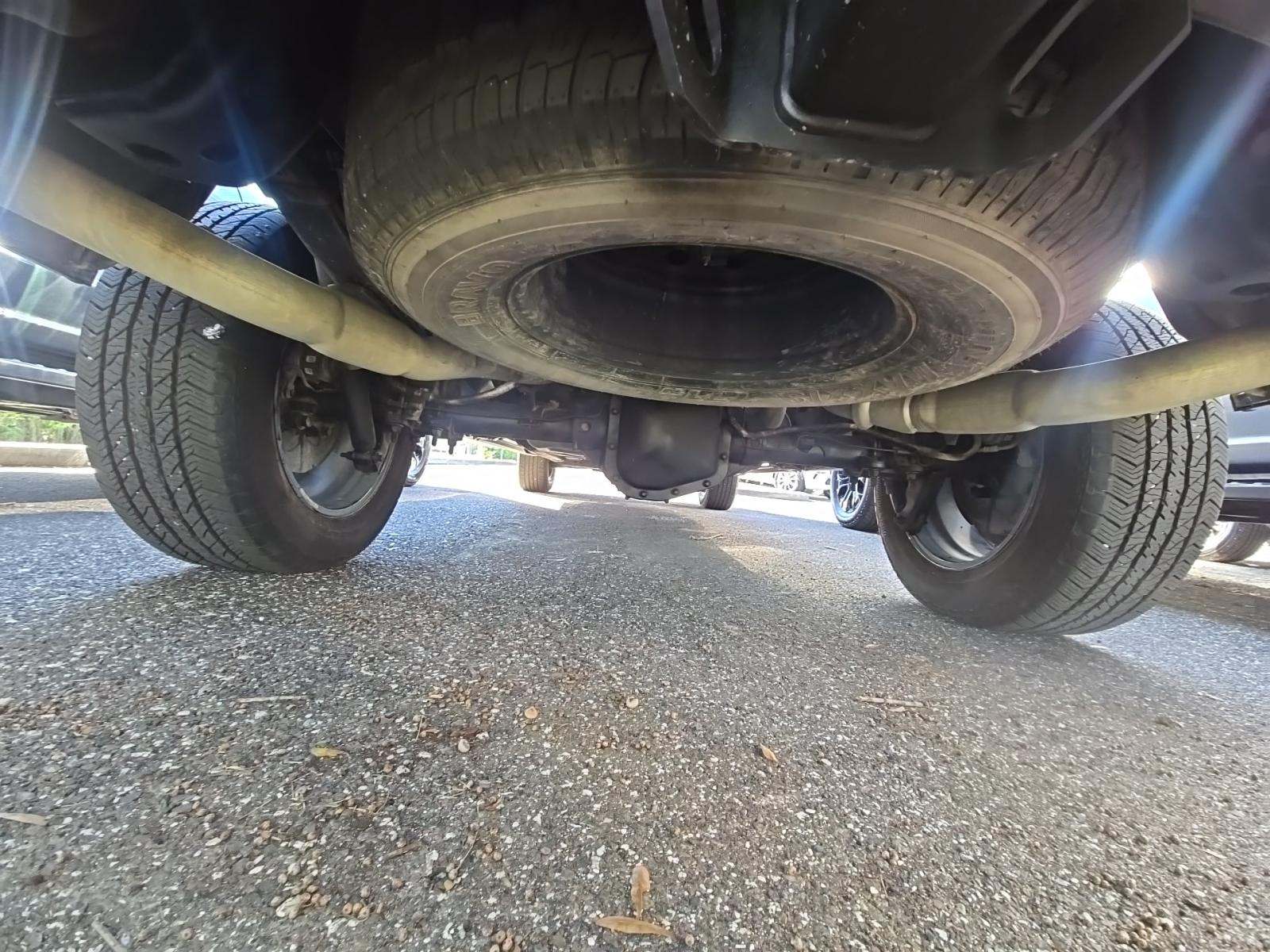 2023 Ford F-150 Lariat AWD