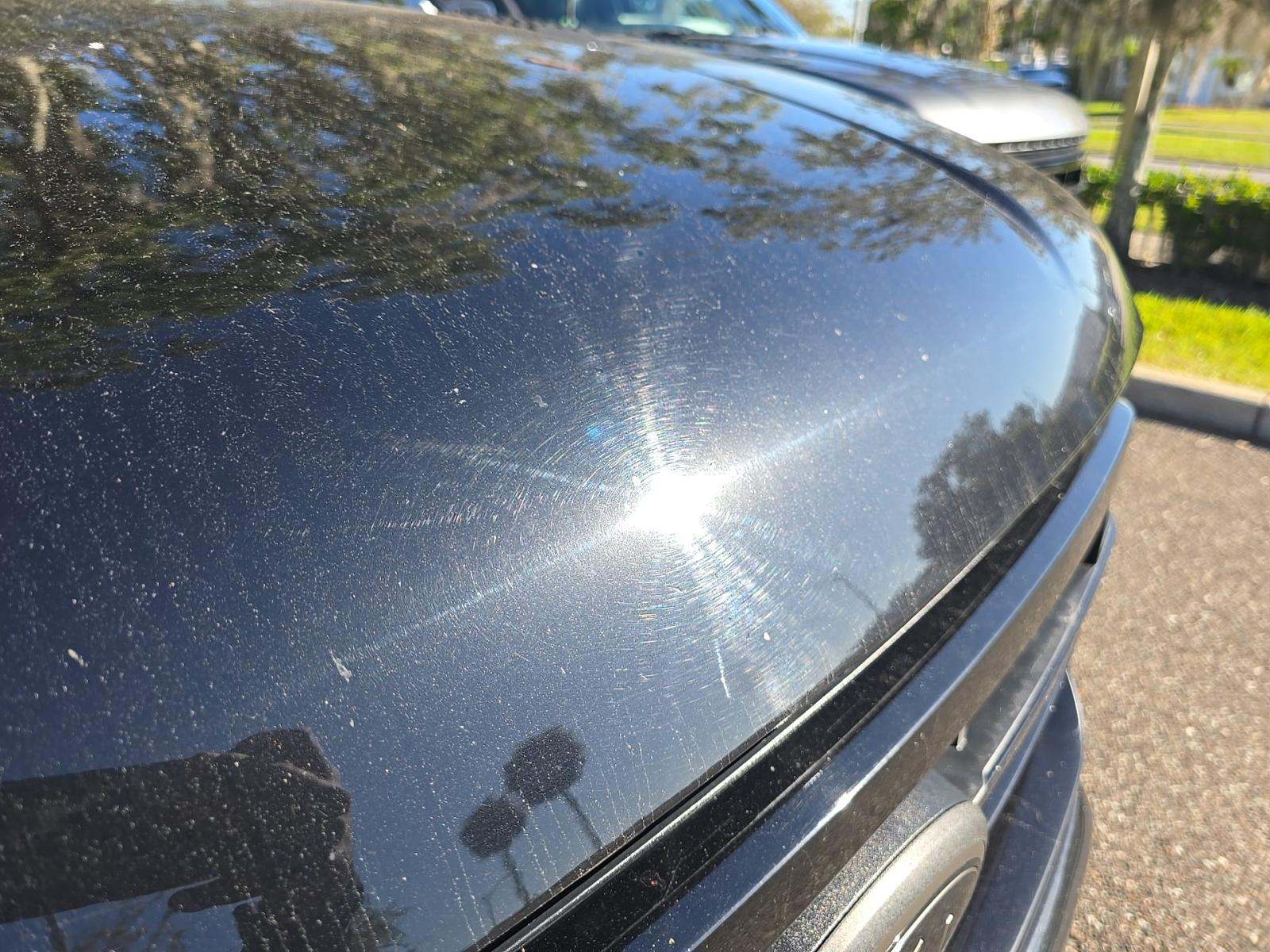 2023 Ford F-150 Lariat AWD