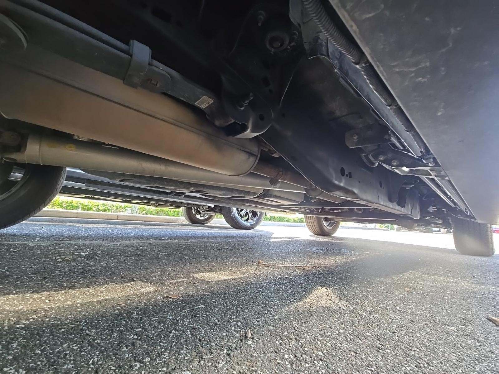 2023 Ford F-150 Lariat AWD