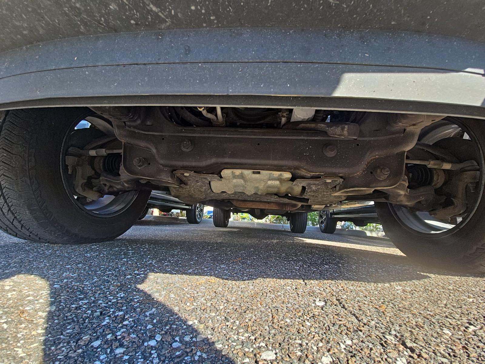 2023 Ford F-150 Lariat AWD