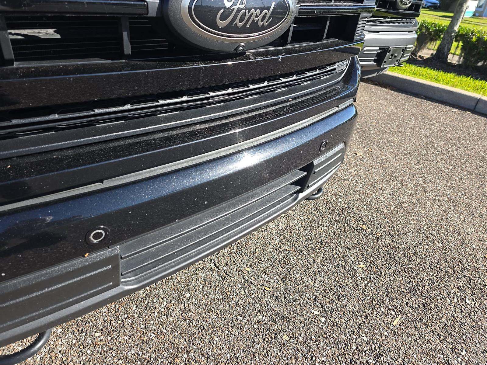 2023 Ford F-150 Lariat AWD