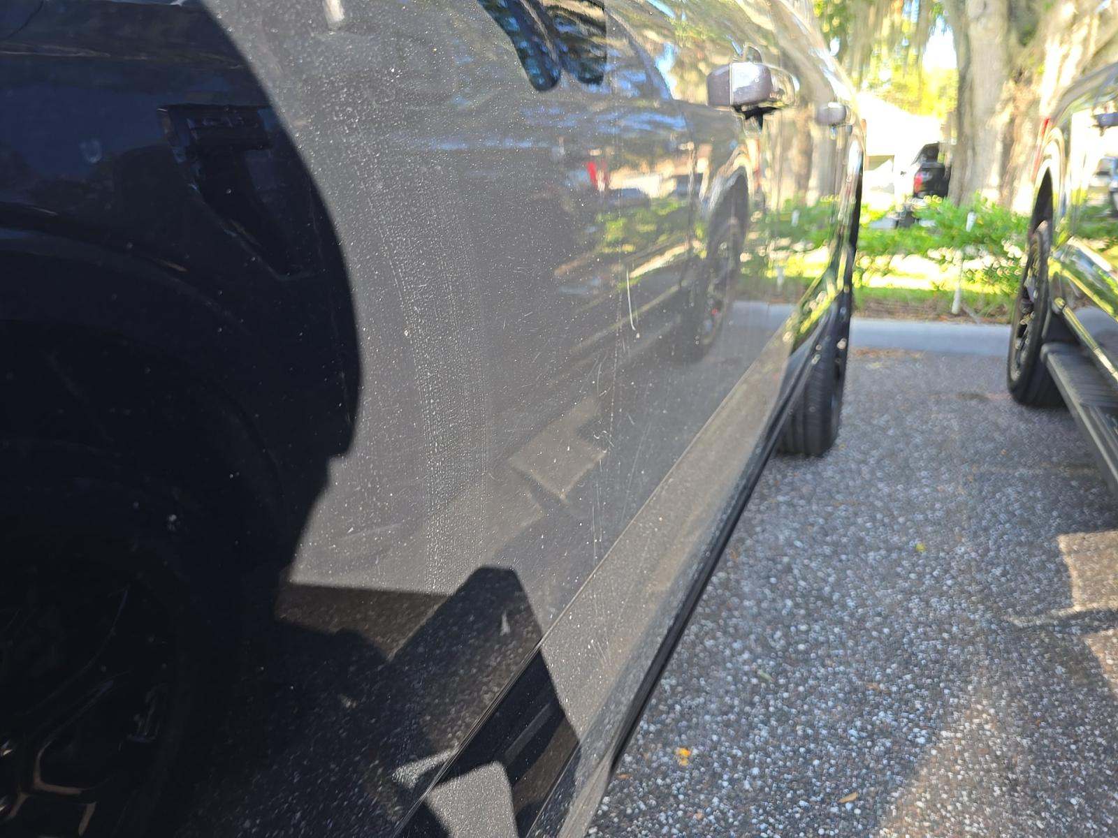 2023 Ford F-150 Lariat AWD