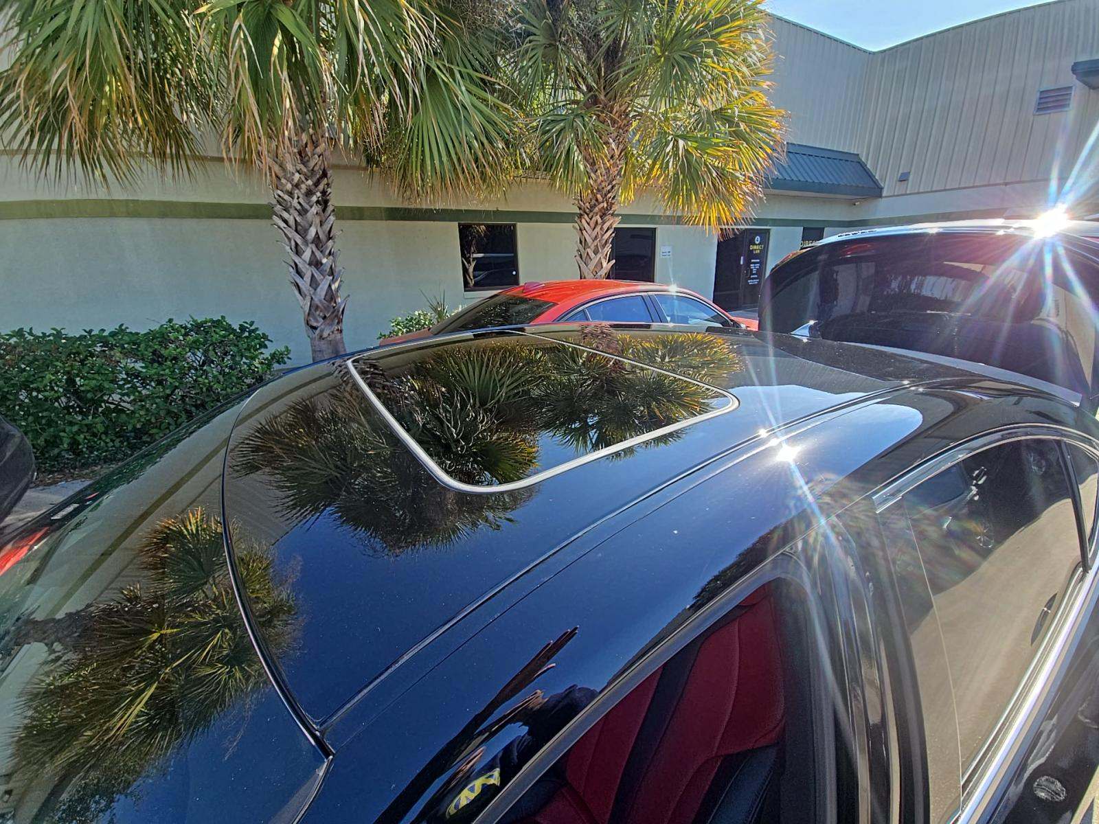 2024 Lexus ES ES 350 F SPORT Handling FWD