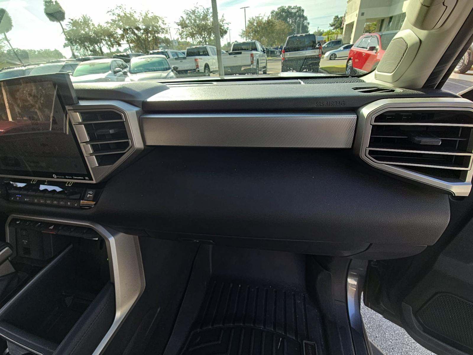 2023 Toyota Tundra Limited RWD