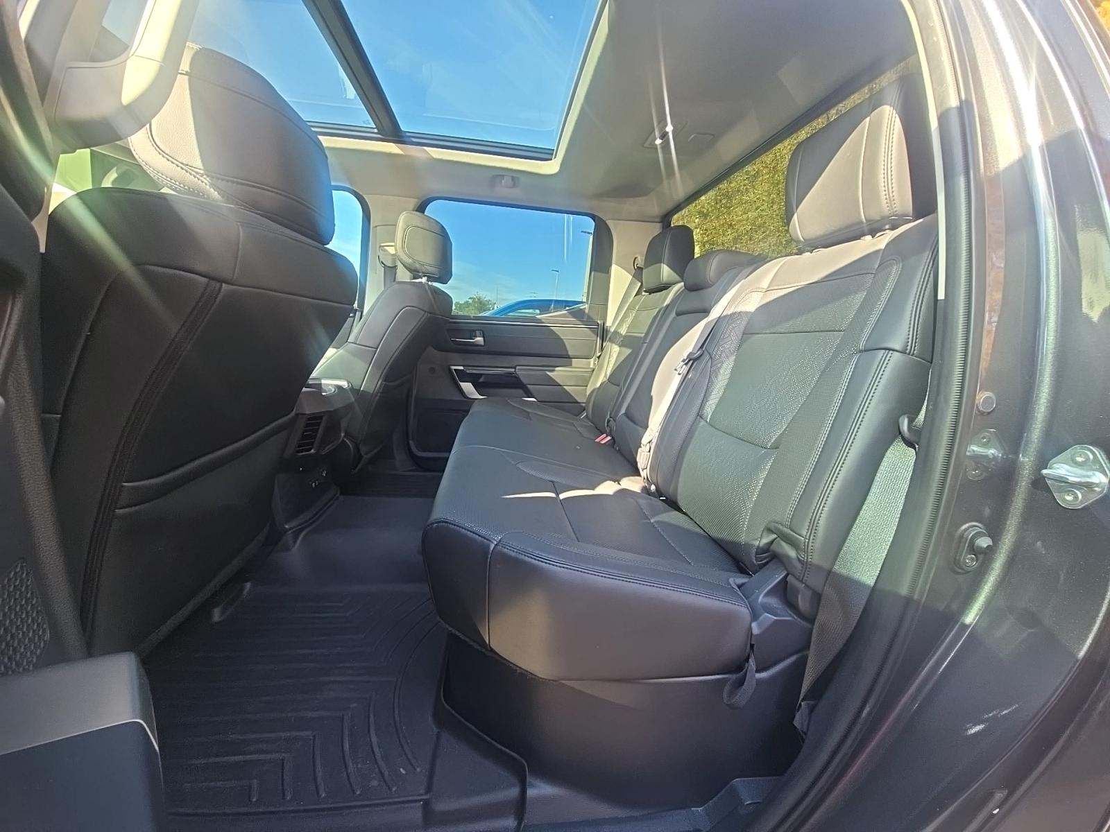 2023 Toyota Tundra Limited RWD