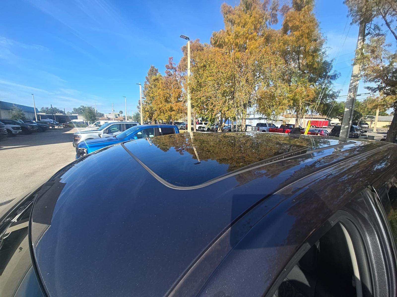 2023 Toyota Tundra Limited RWD