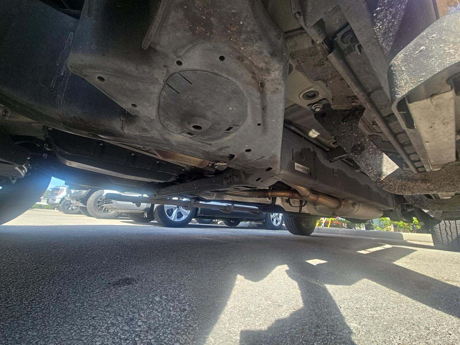 2023 Toyota Tundra Limited RWD