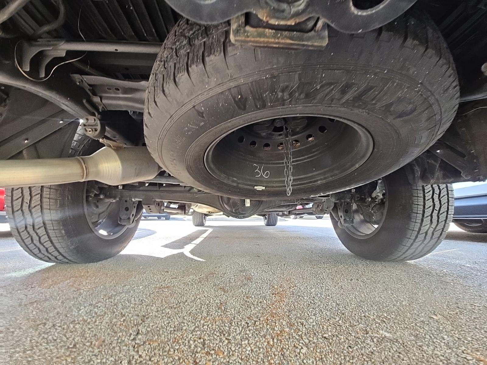 2023 Toyota Tundra Limited RWD