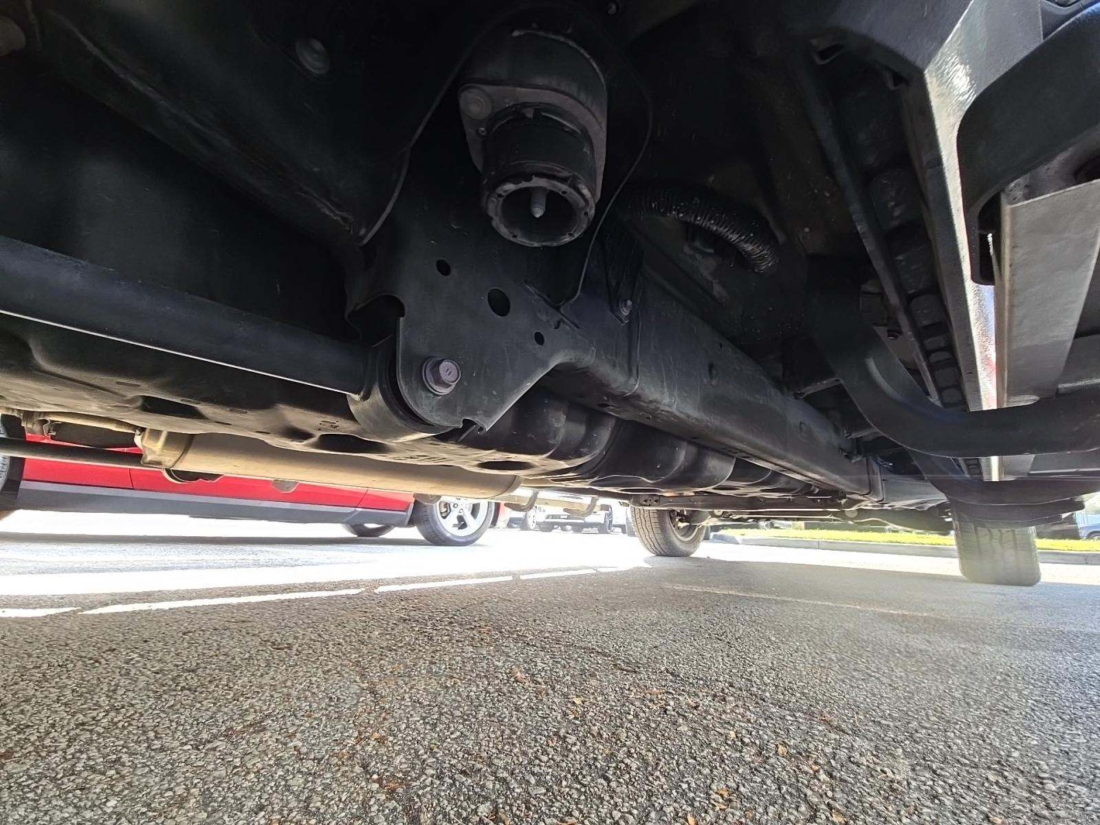 2023 Toyota Tundra Limited RWD