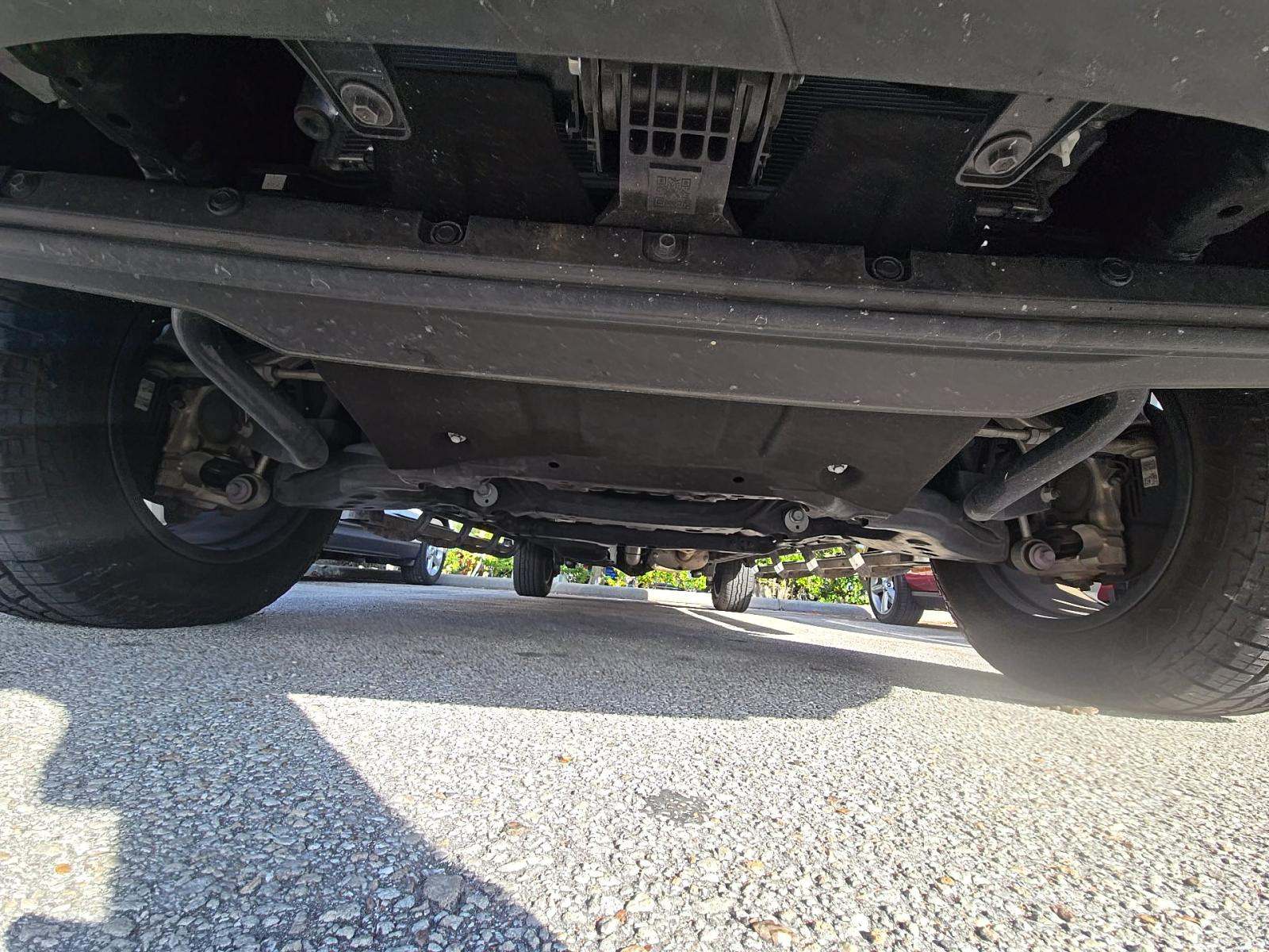 2023 Toyota Tundra Limited RWD