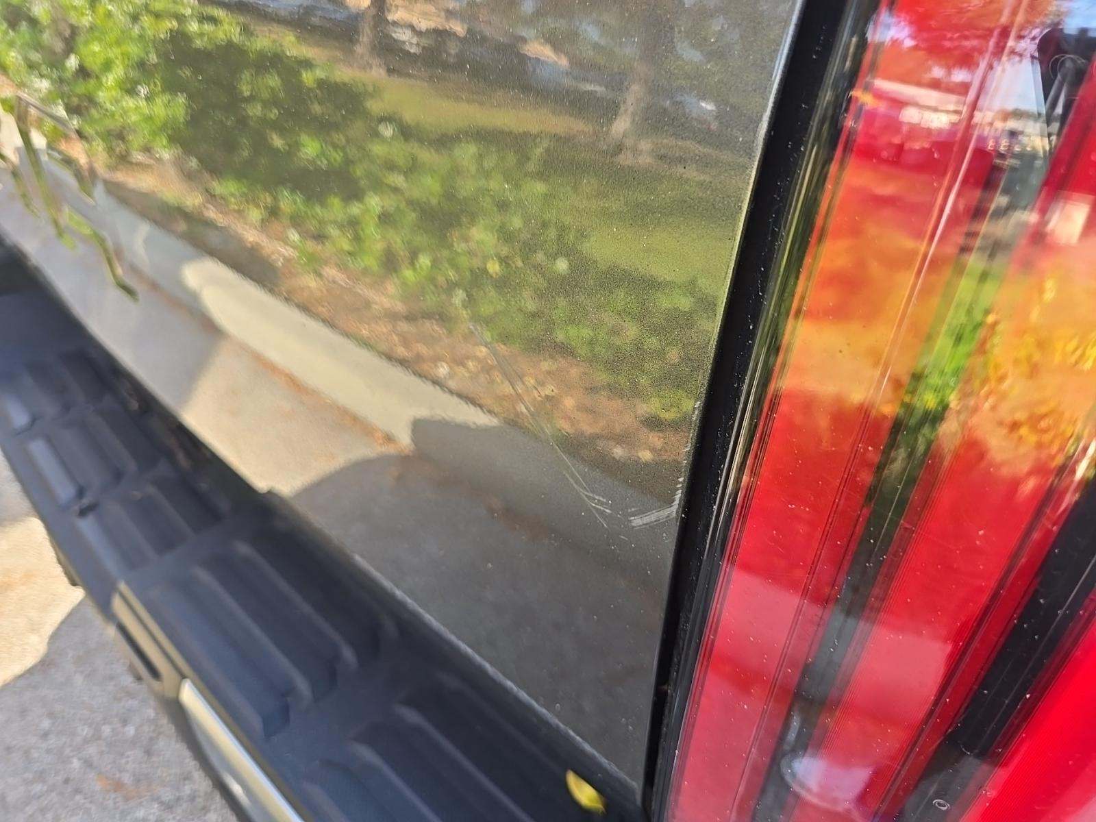 2023 Toyota Tundra Limited RWD