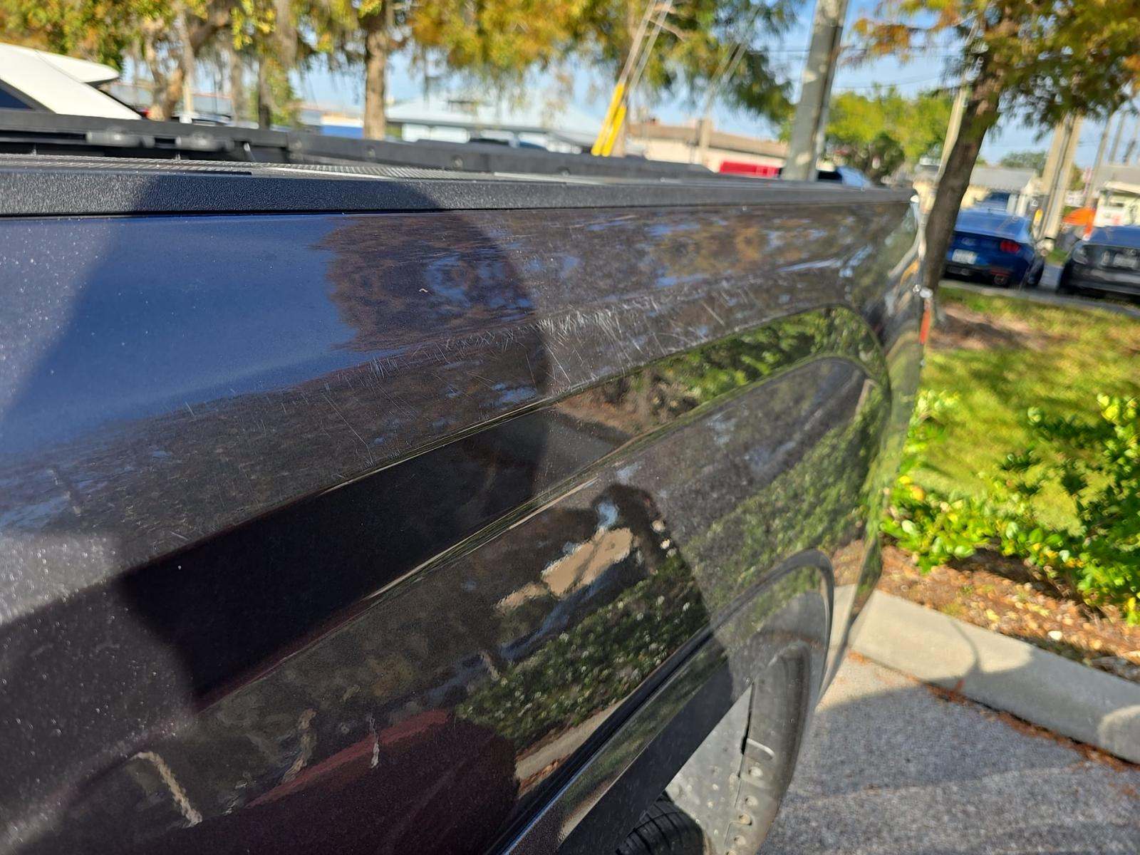 2023 Toyota Tundra Limited RWD