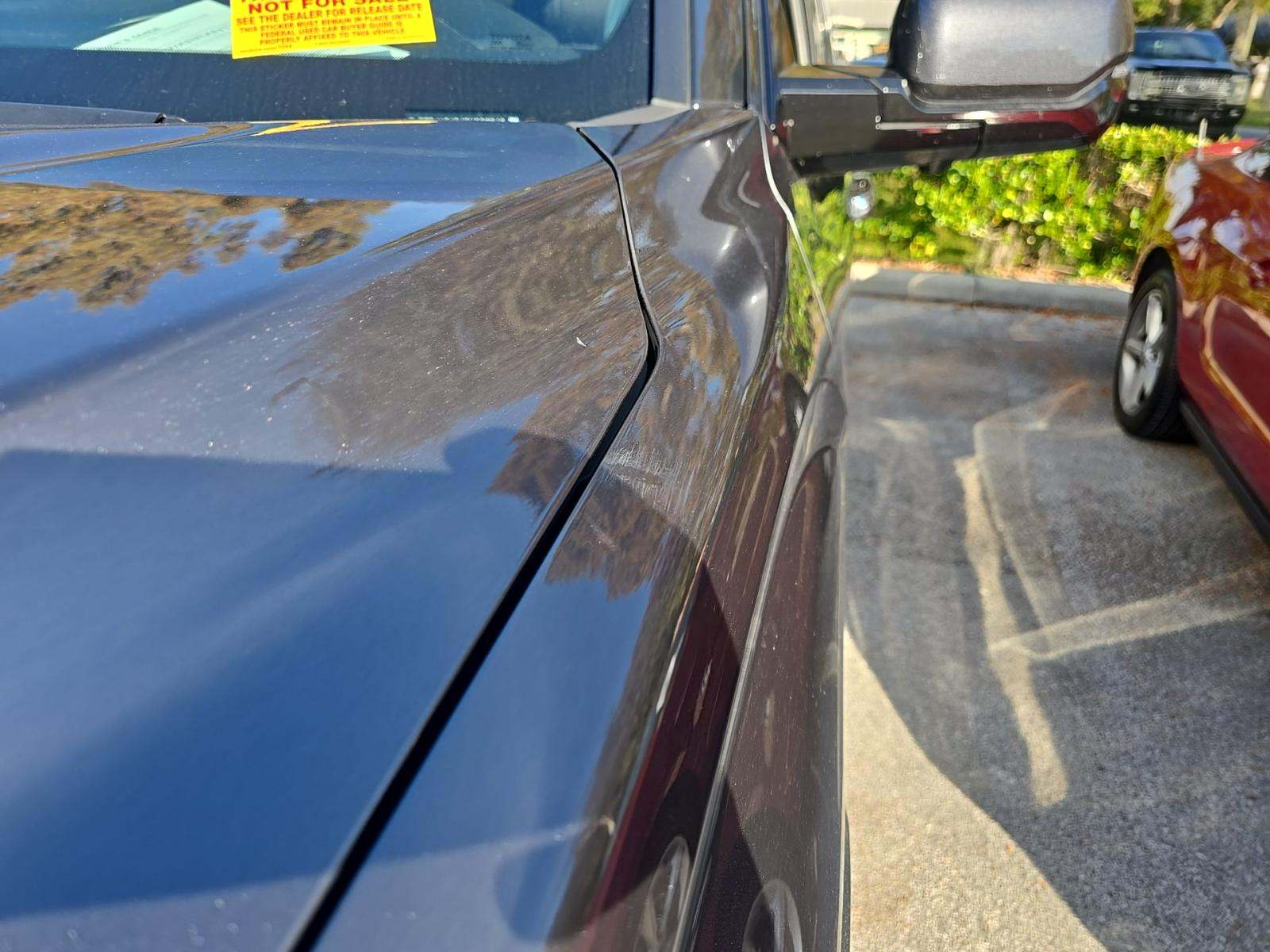 2023 Toyota Tundra Limited RWD