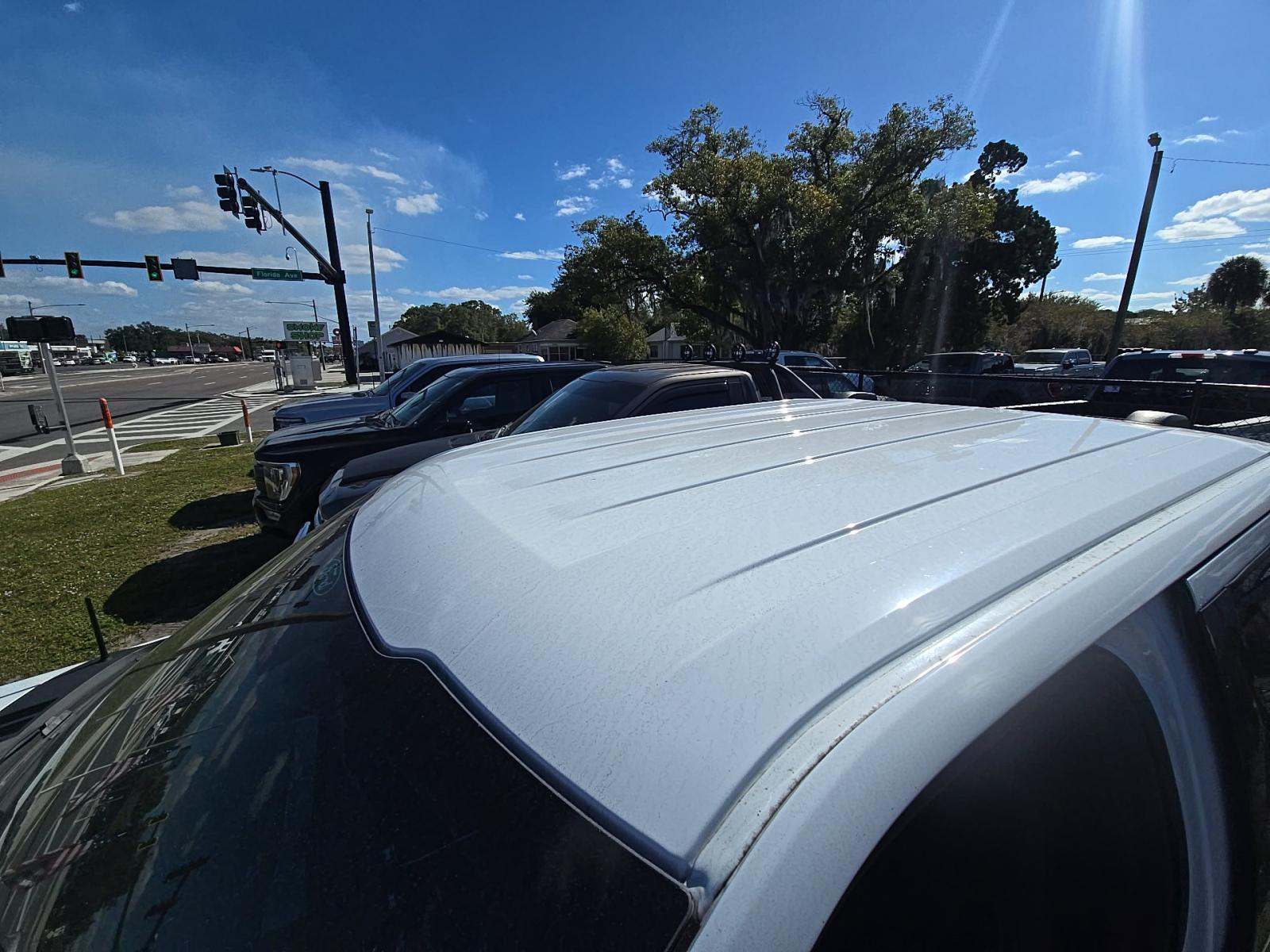 2022 Ford F-150 Lariat RWD