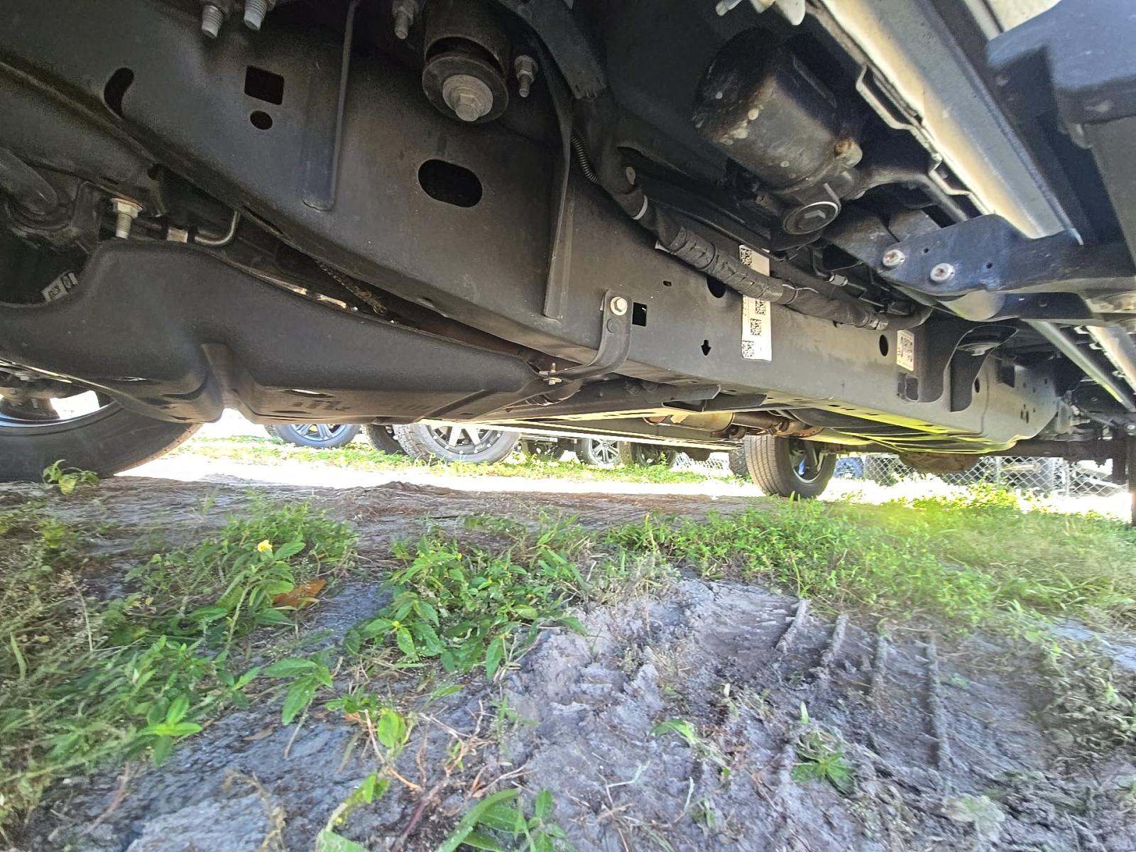 2022 Ford F-150 Lariat RWD