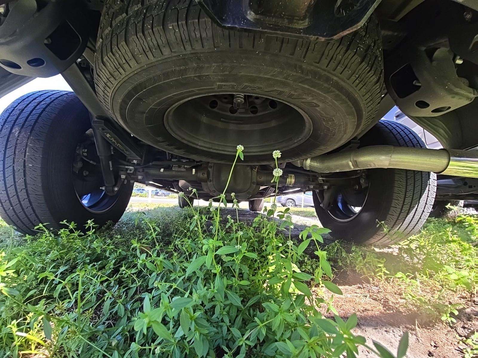 2022 Ford F-150 Lariat RWD