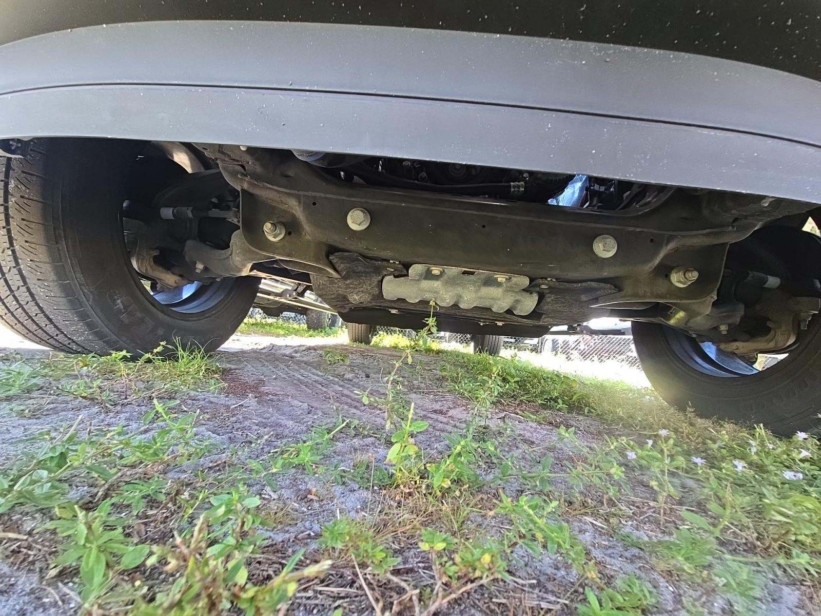 2022 Ford F-150 Lariat RWD