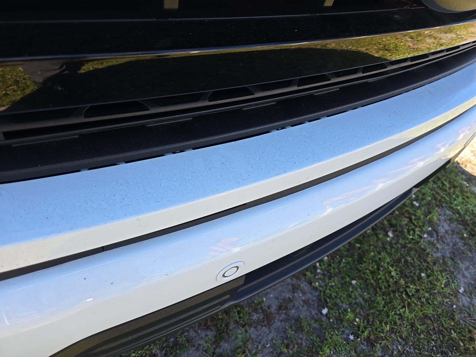 2022 Ford F-150 Lariat RWD