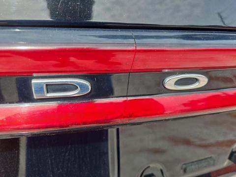 2018 Dodge Durango GT AWD