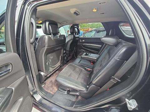 2018 Dodge Durango GT AWD