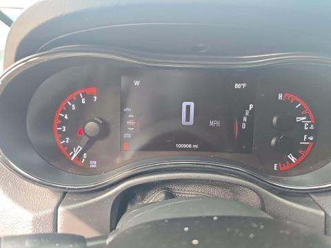 2018 Dodge Durango GT AWD