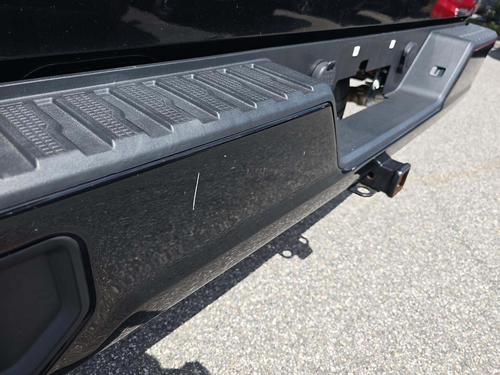 2020 Chevrolet Silverado 1500 Custom AWD