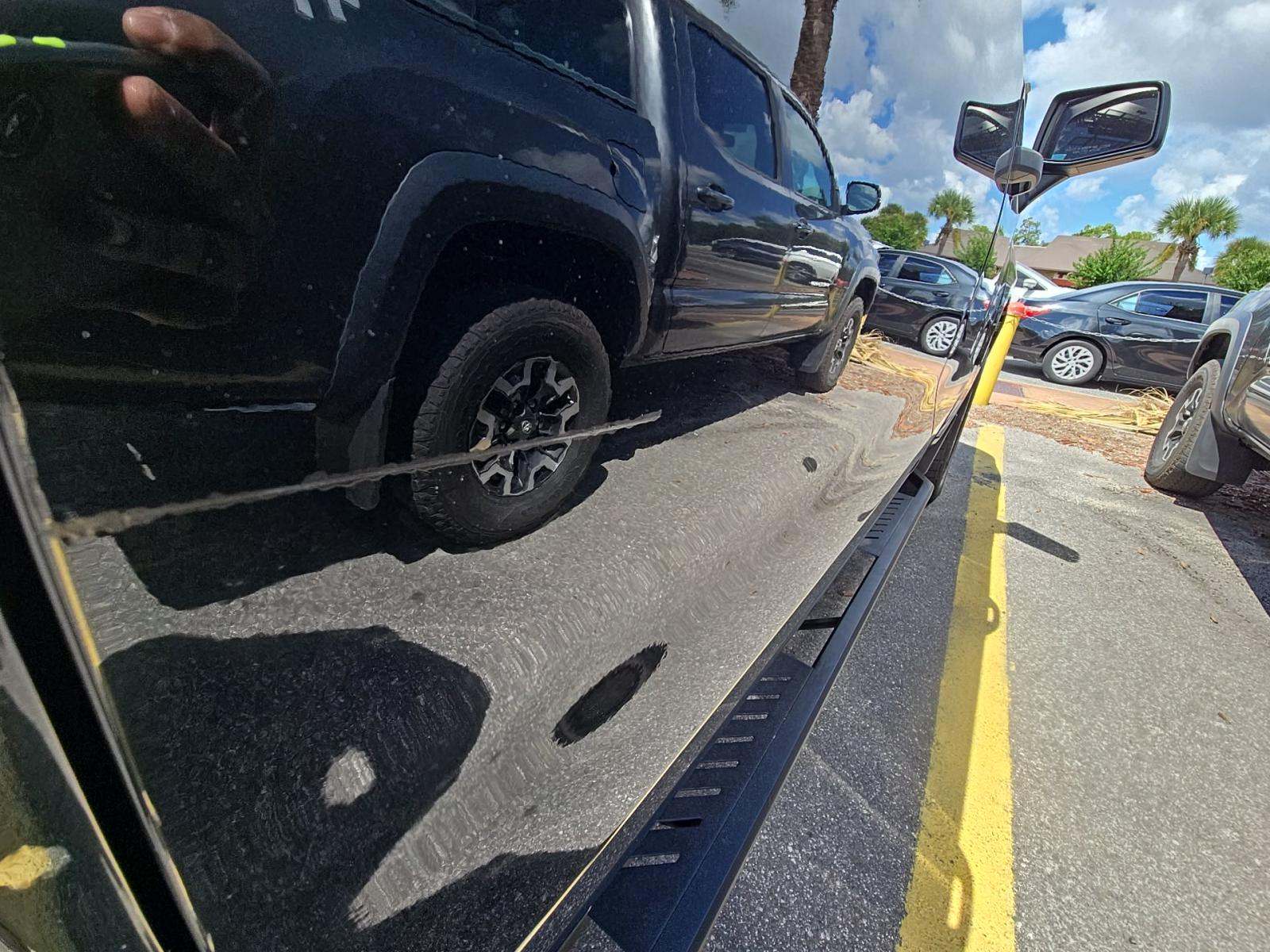 2020 Chevrolet Silverado 1500 Custom AWD