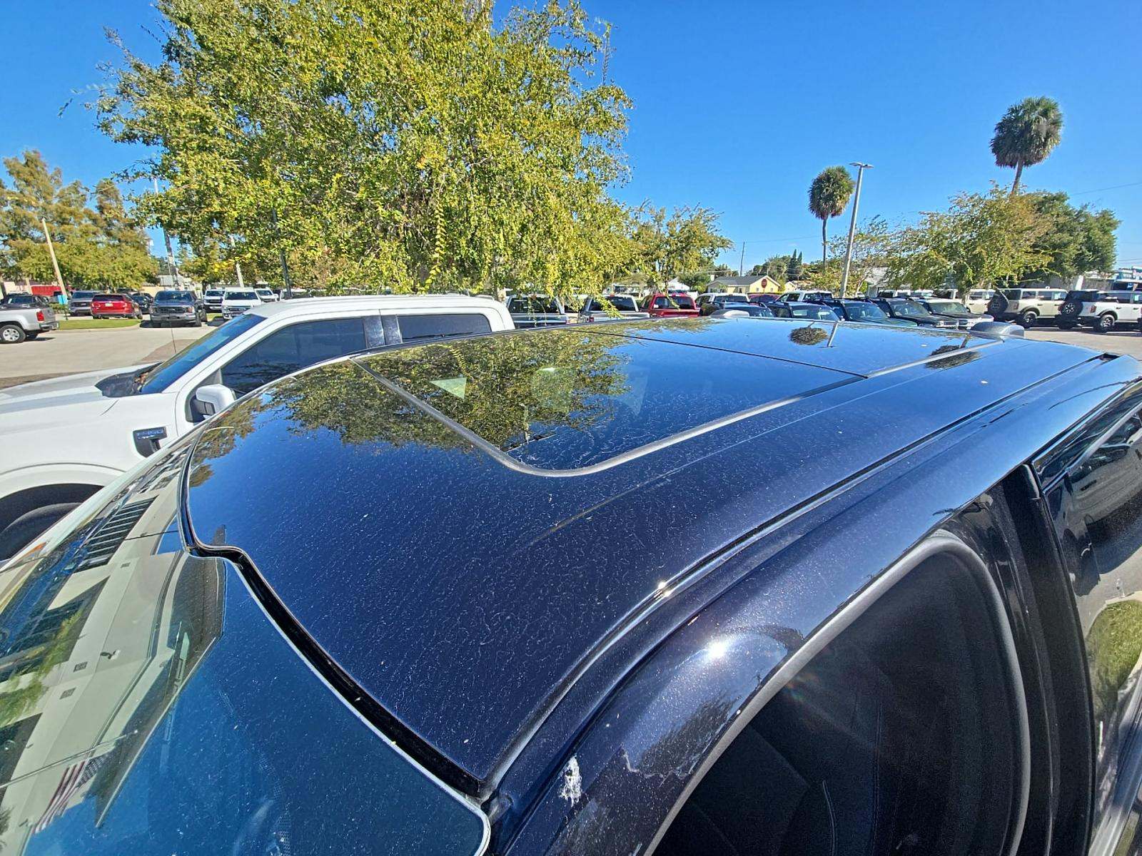 2022 Ford F-150 Lariat AWD