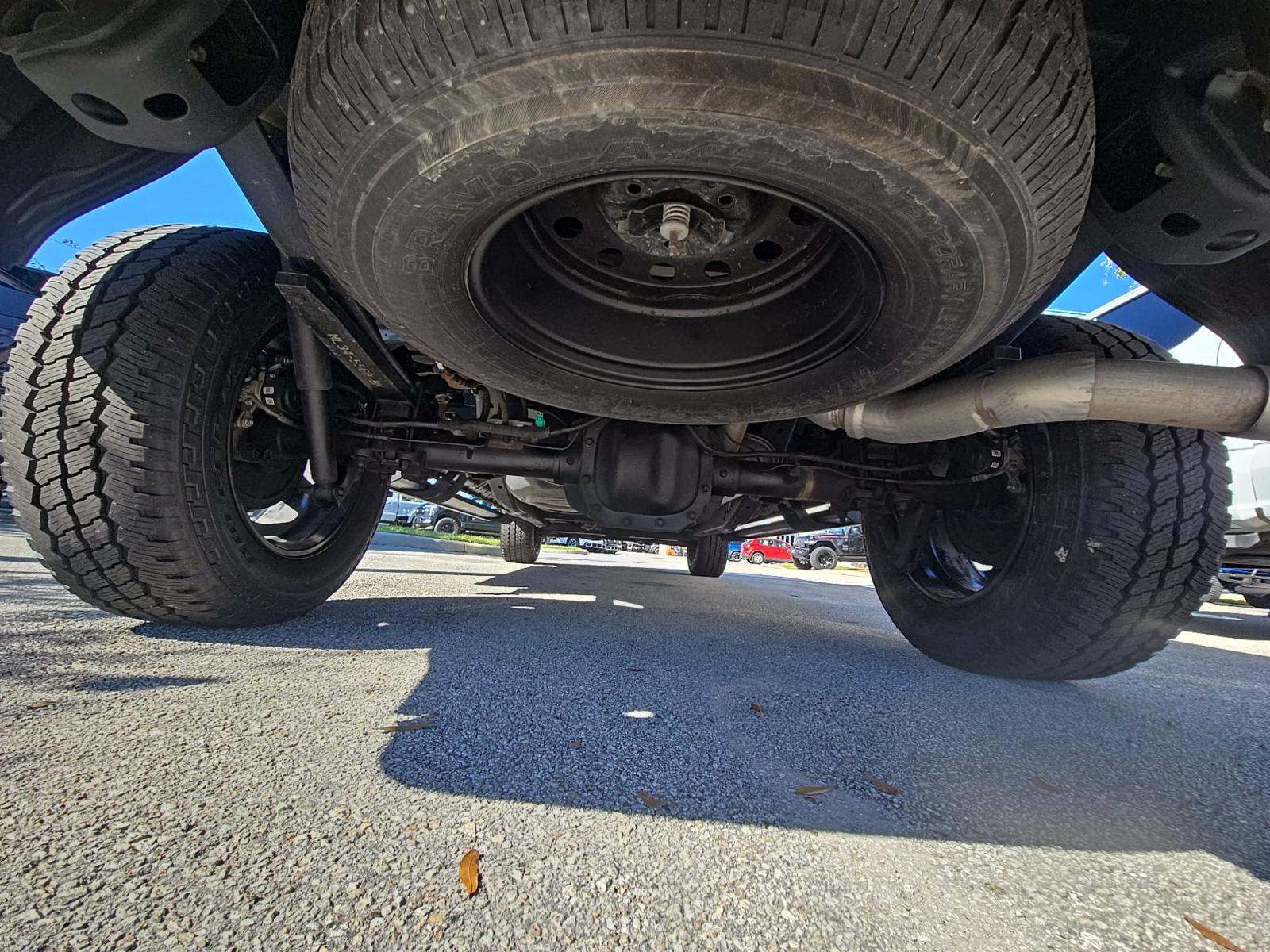 2022 Ford F-150 Lariat AWD