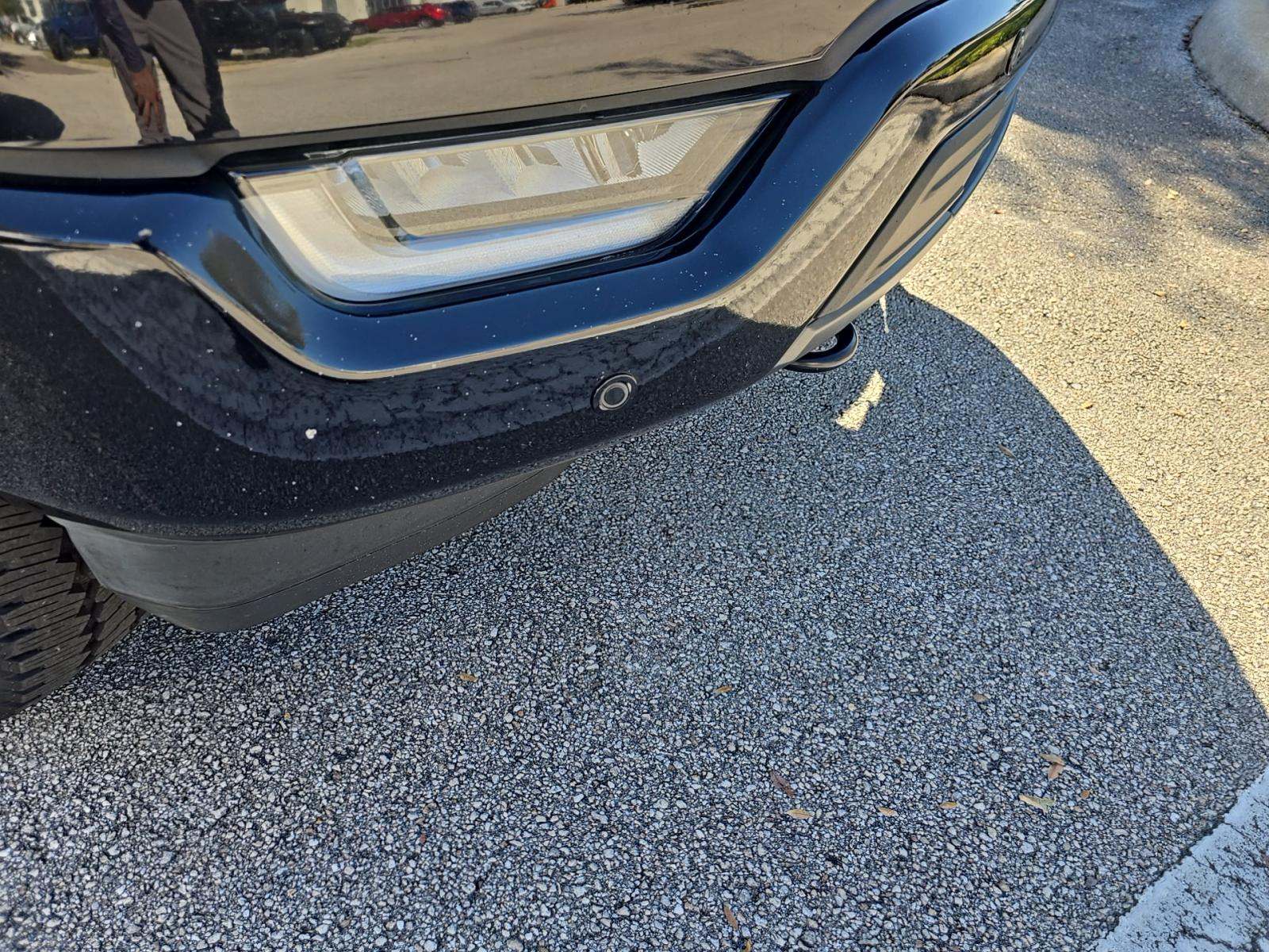 2022 Ford F-150 Lariat AWD