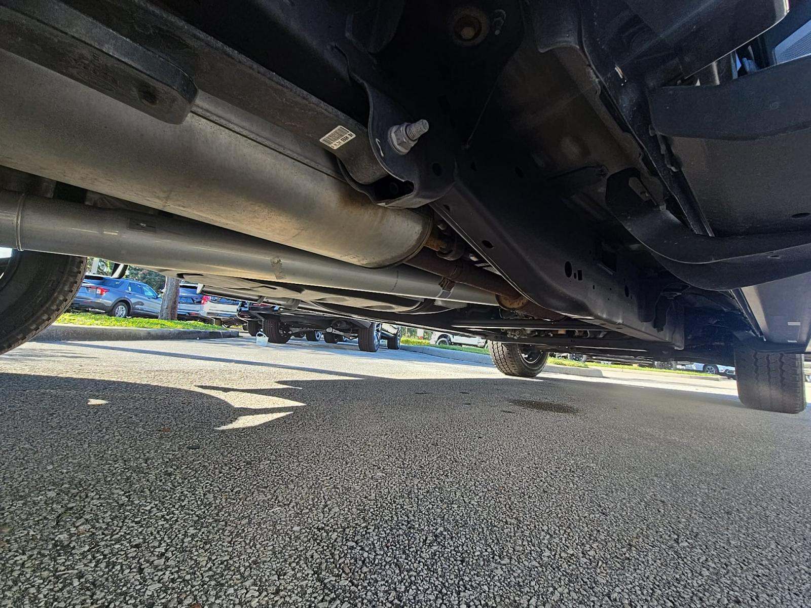 2022 Ford F-150 Lariat AWD