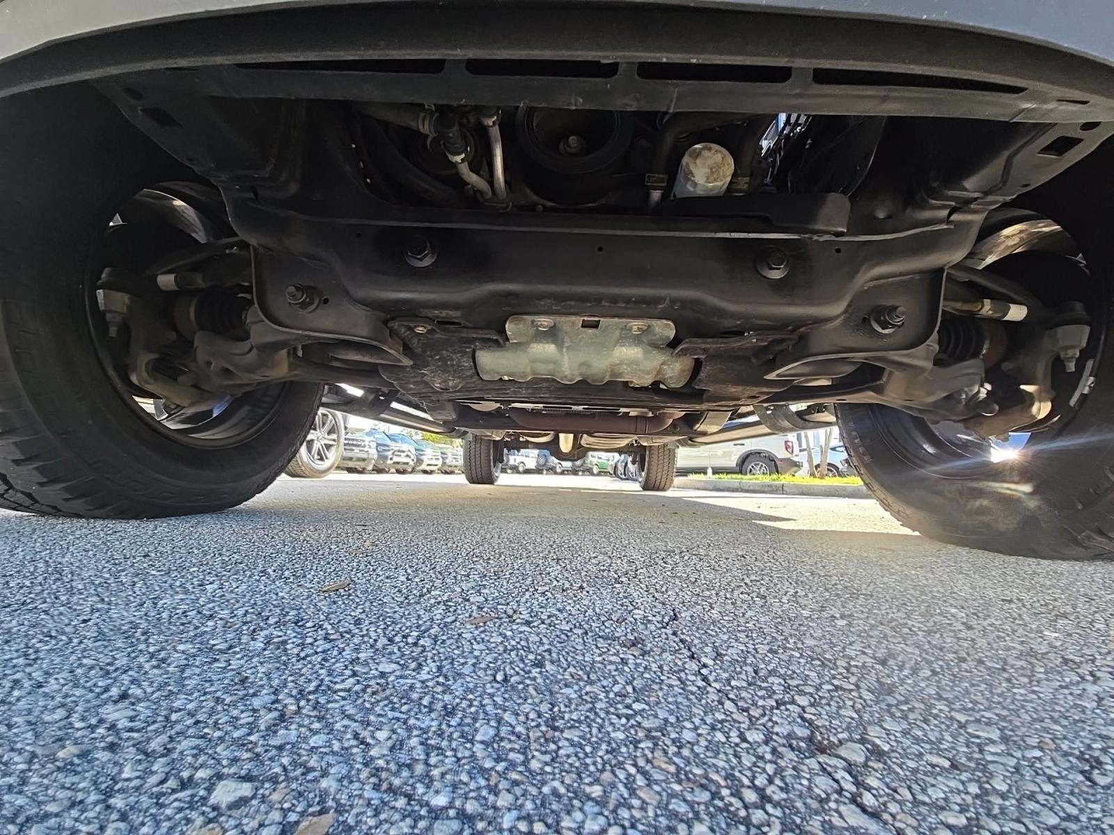 2022 Ford F-150 Lariat AWD