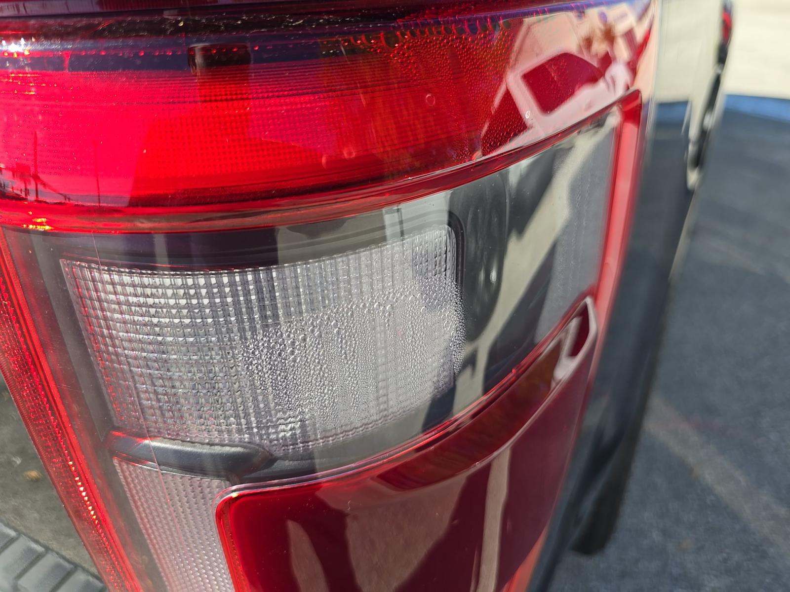 2022 Ford F-150 Lariat AWD