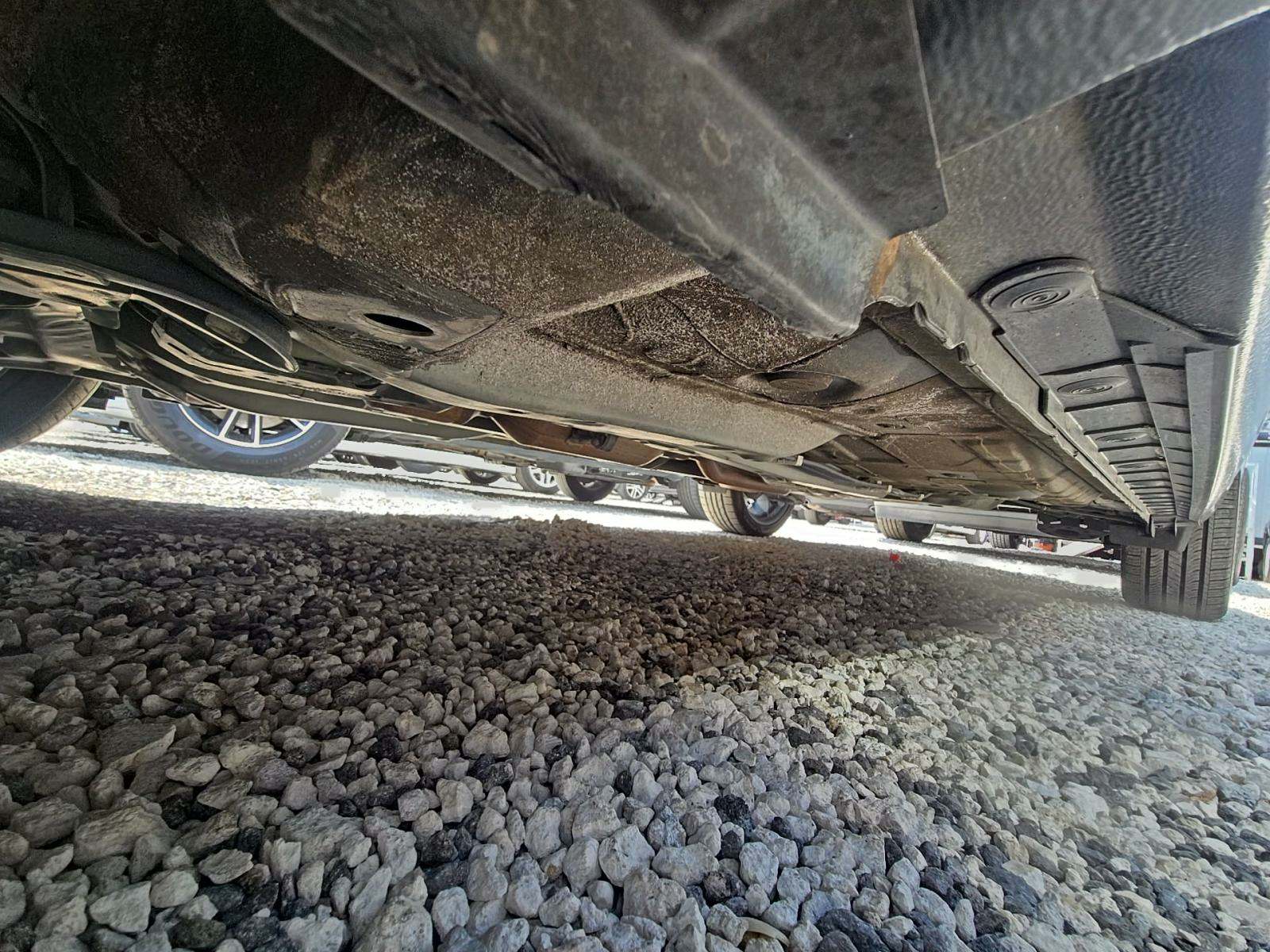 2012 Toyota Yaris Base FWD