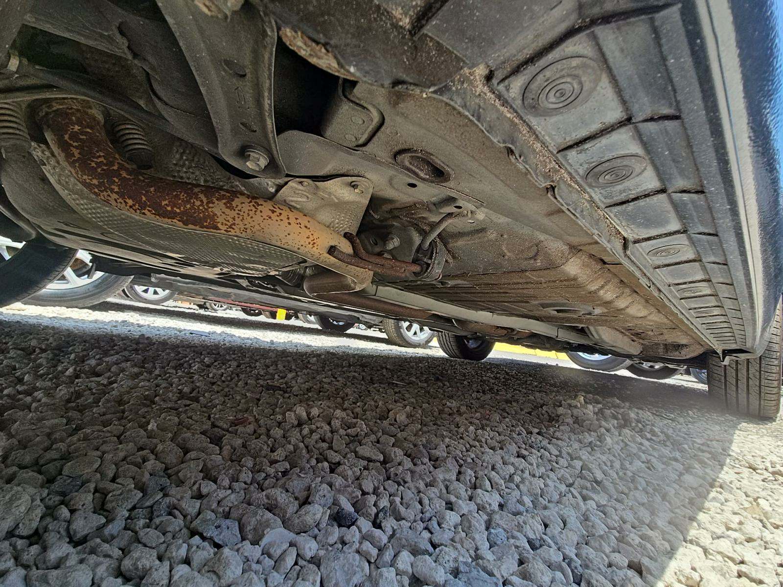 2012 Toyota Yaris Base FWD