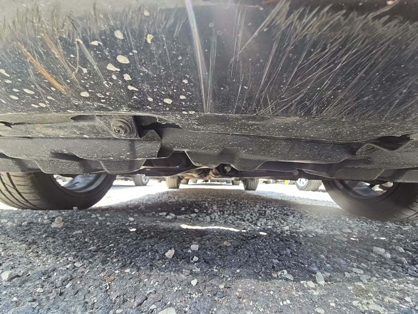 2012 Toyota Yaris Base FWD