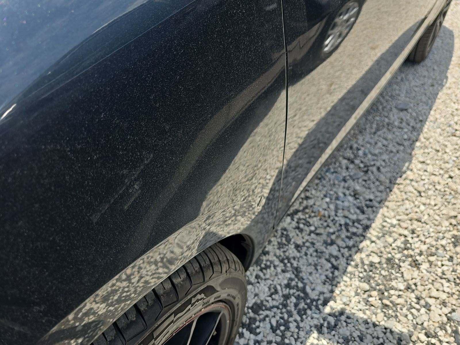 2012 Toyota Yaris Base FWD