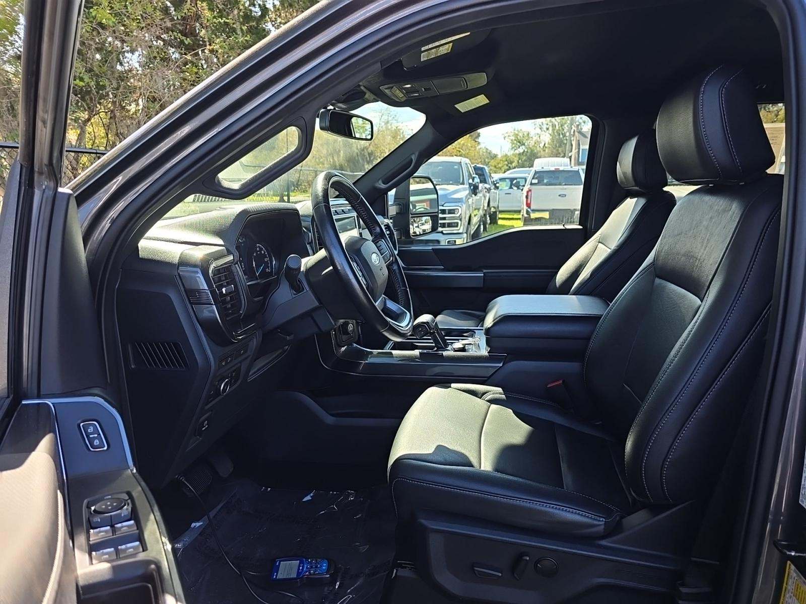 2022 Ford F-150 XLT AWD